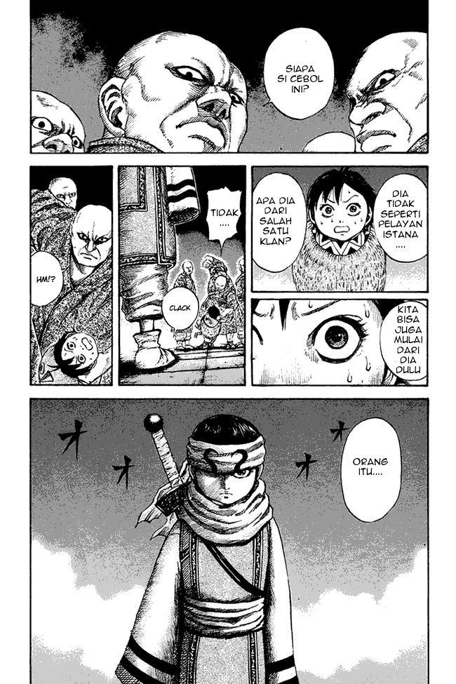 kingdom - Chapter: 84