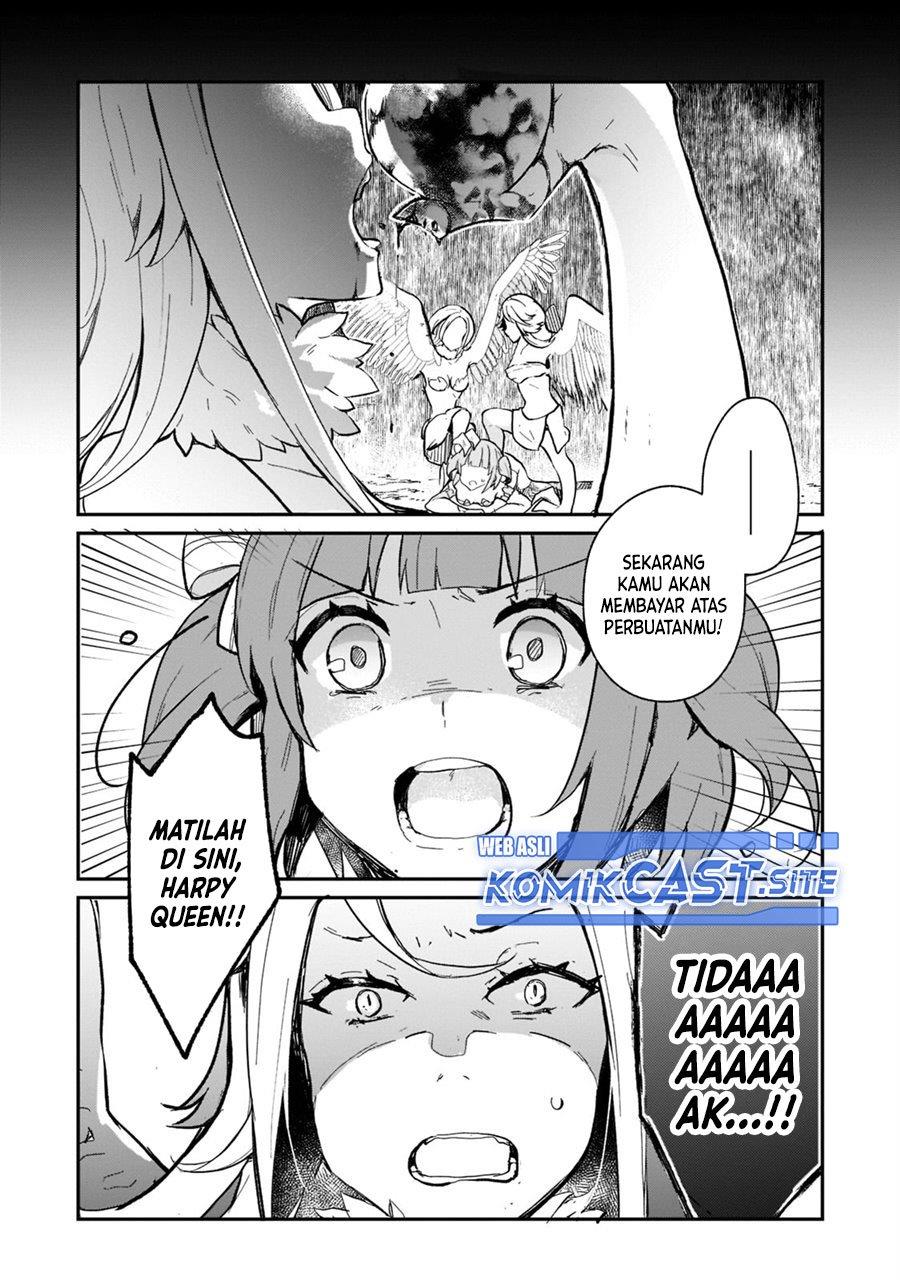 shinja-zero-no-megami-sama-to-hajimeru-isekai-kouryaku - Chapter: 21