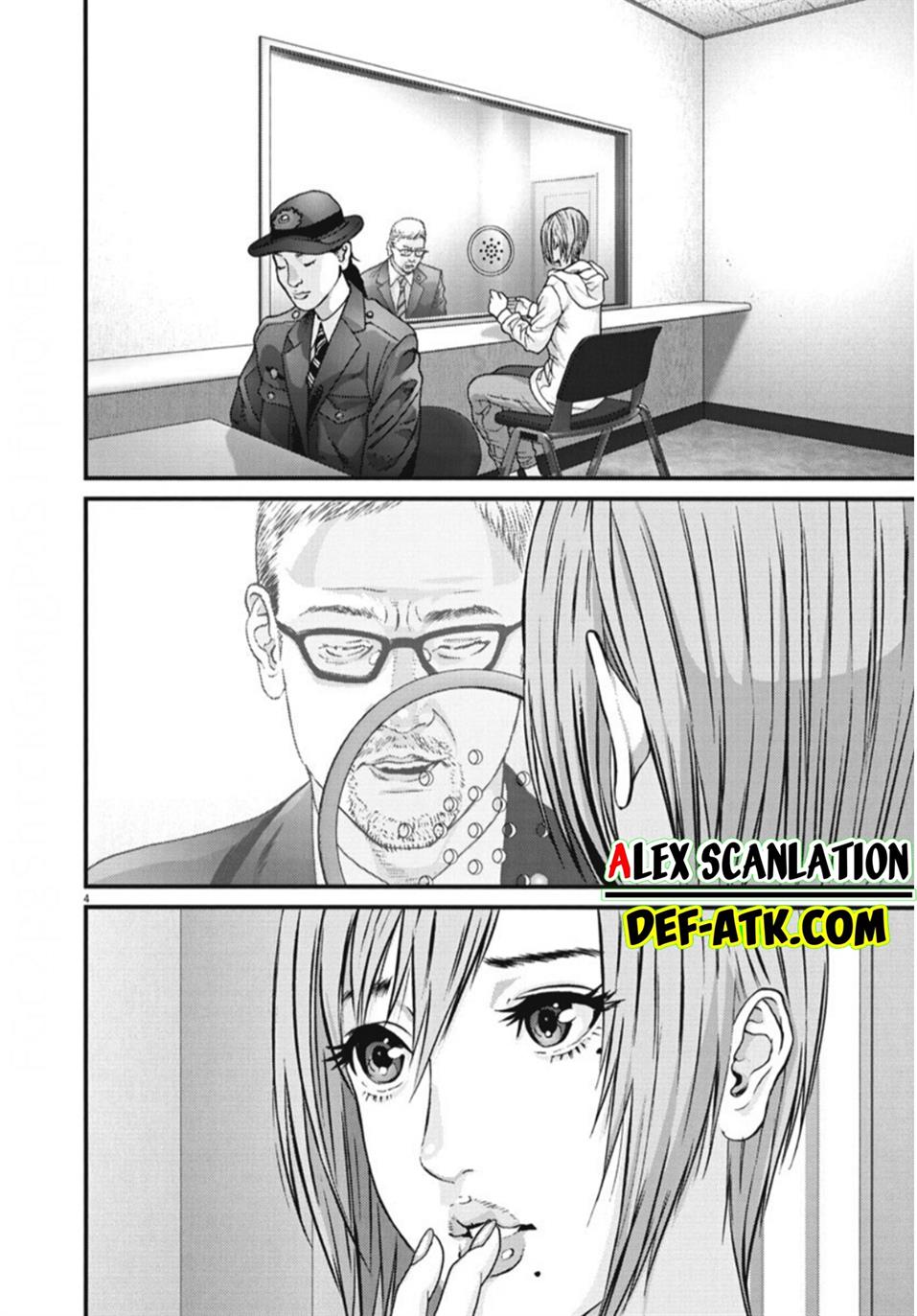 gigant - Chapter: 34