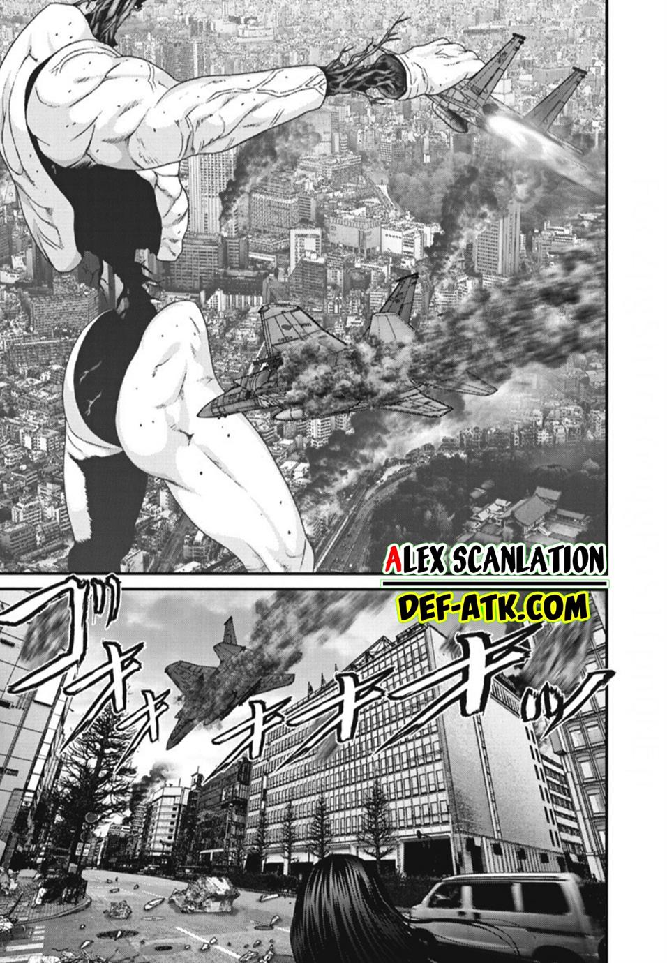 gigant - Chapter: 34