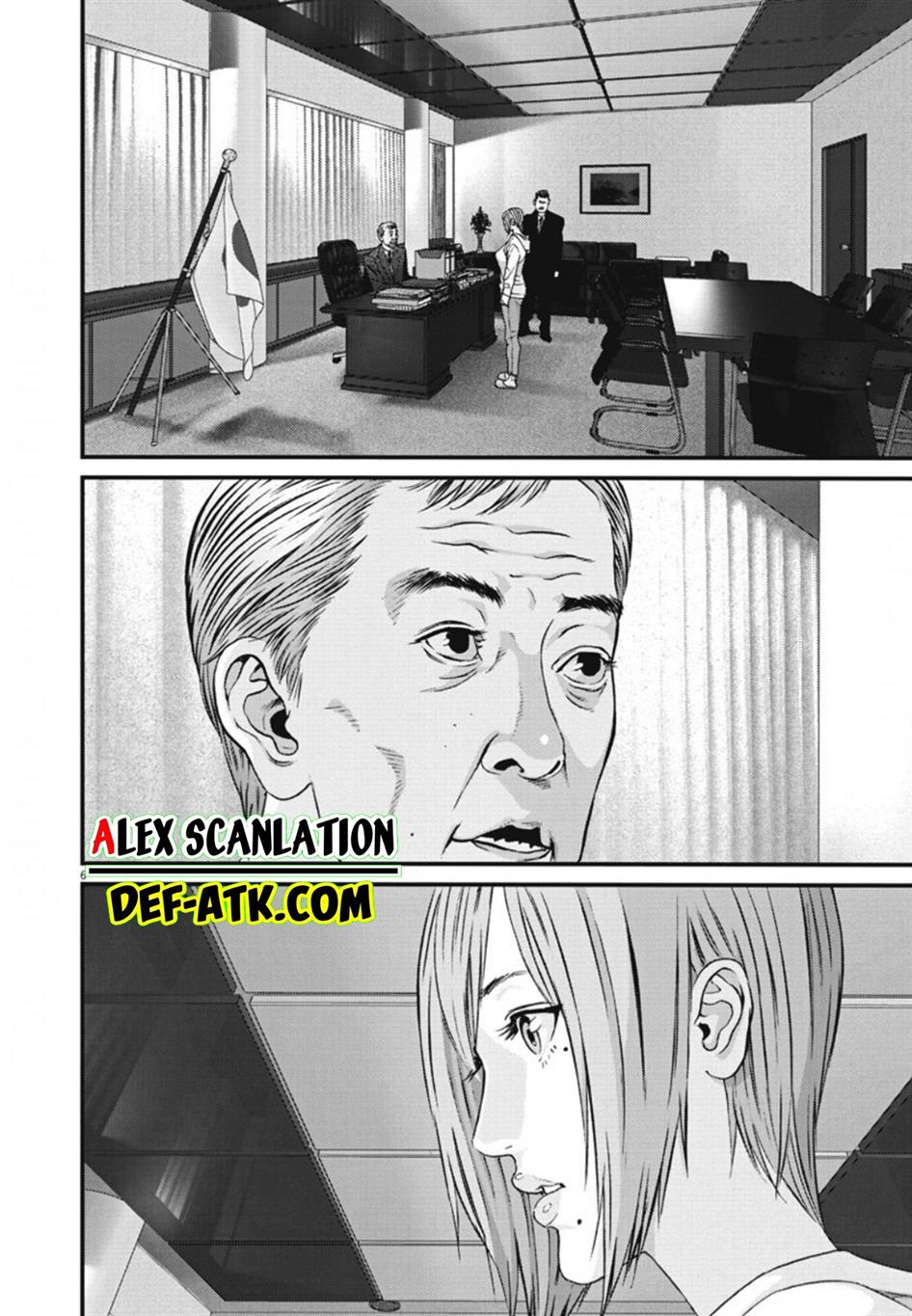 gigant - Chapter: 34