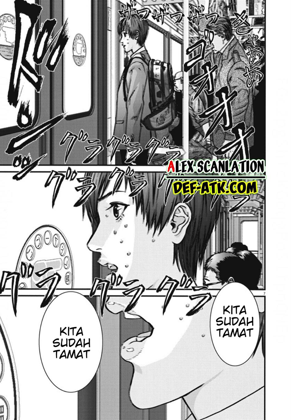 gigant - Chapter: 34