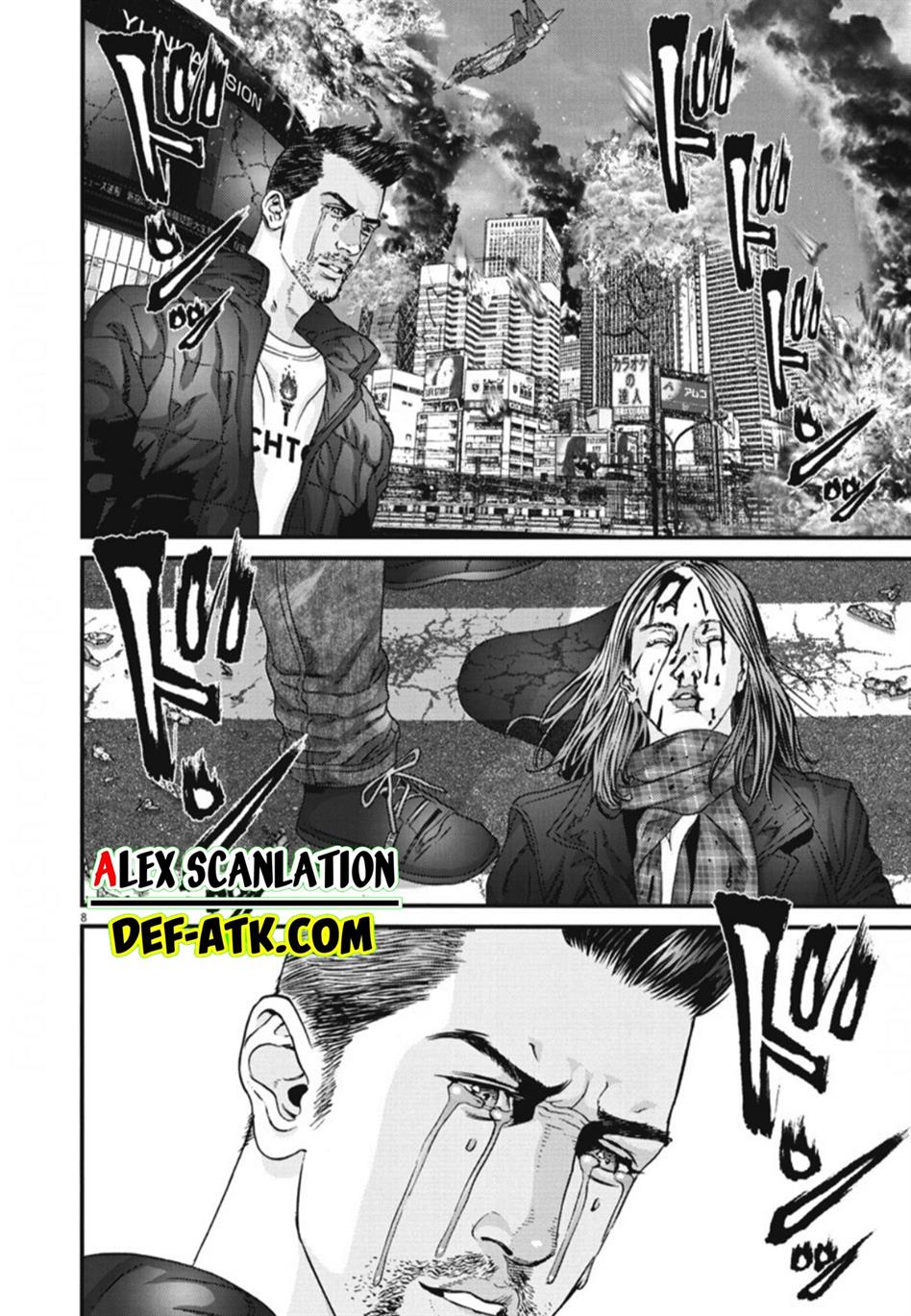 gigant - Chapter: 34