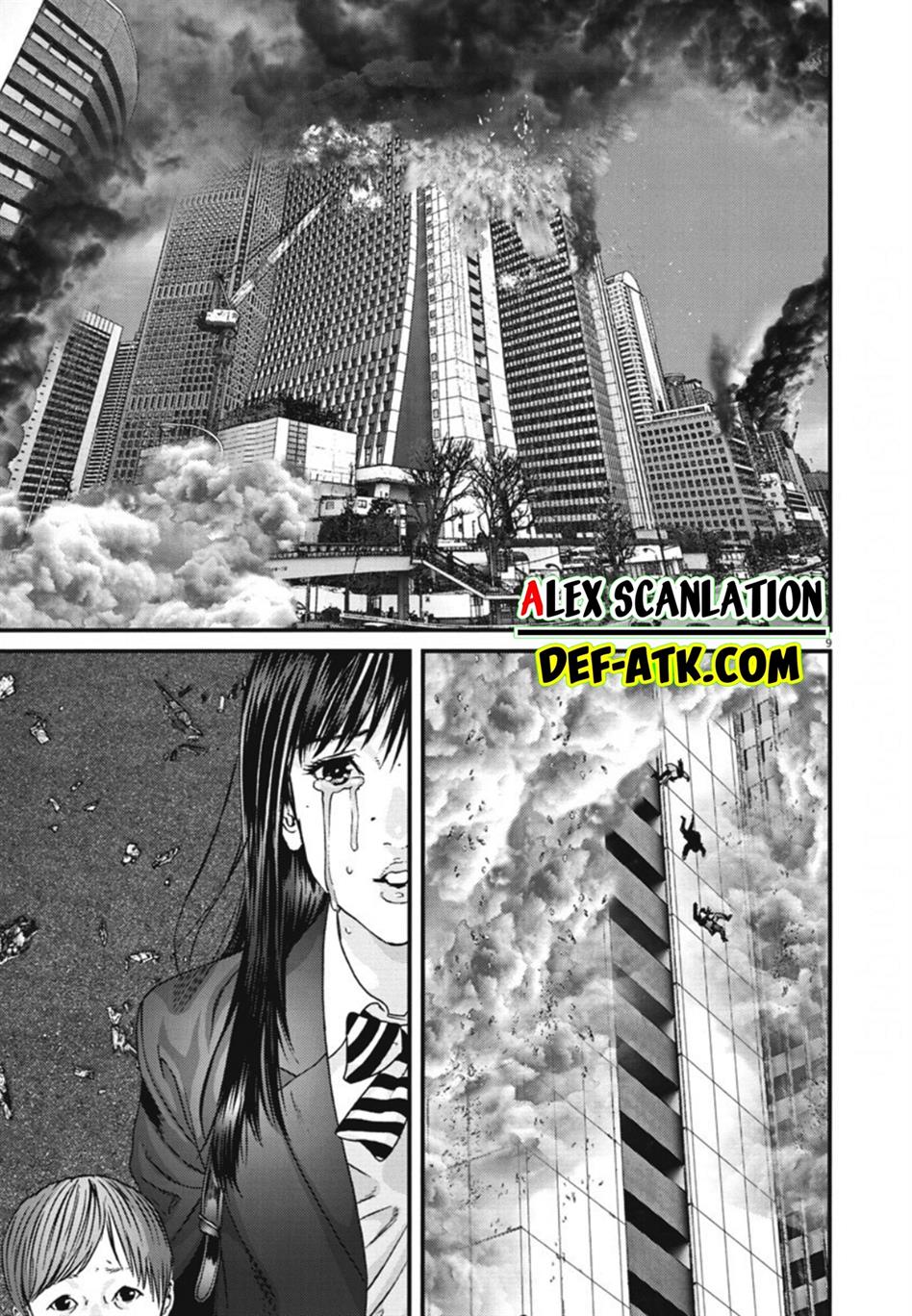 gigant - Chapter: 34