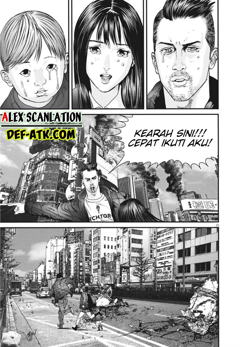 gigant - Chapter: 34