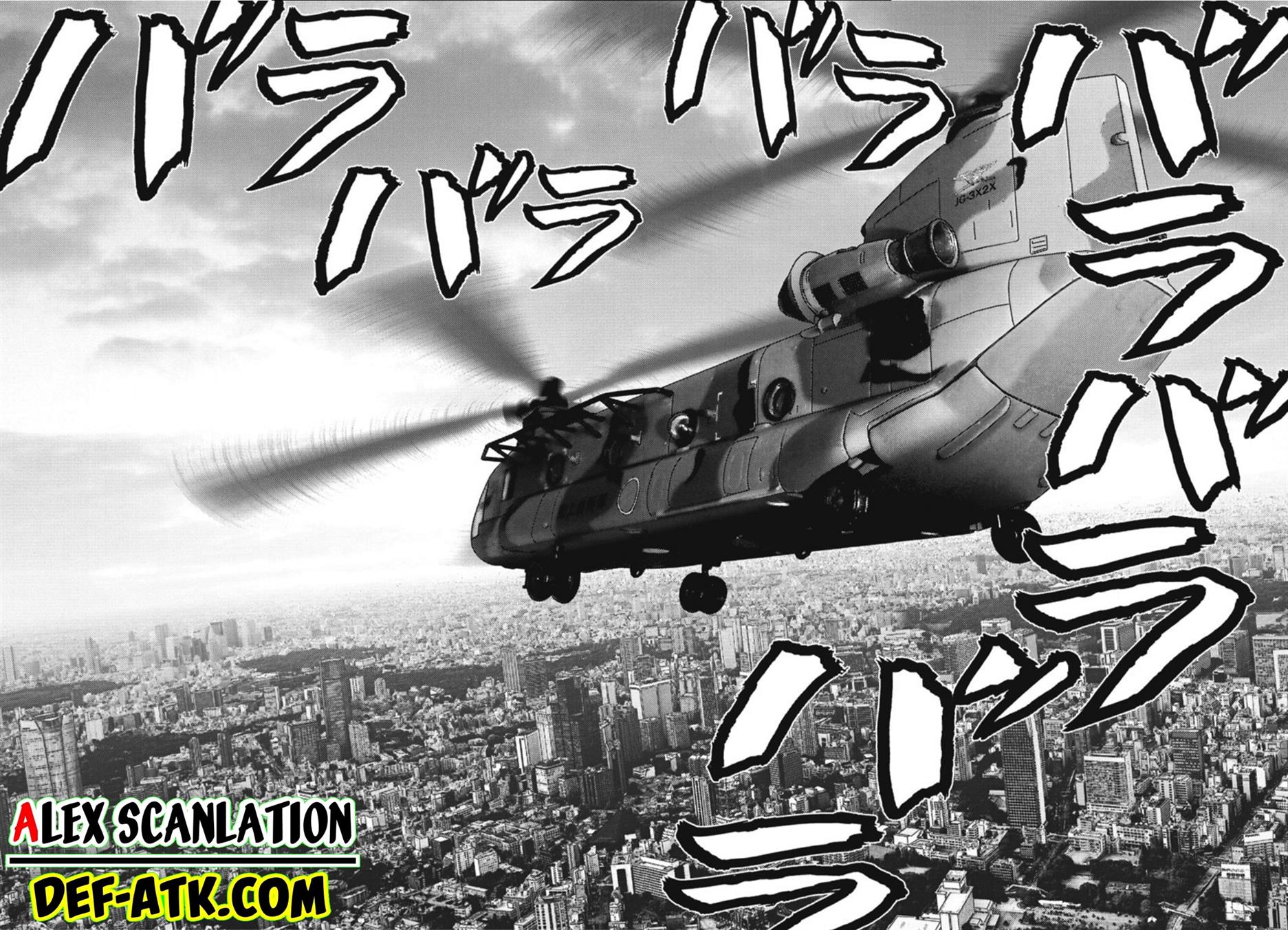 gigant - Chapter: 34