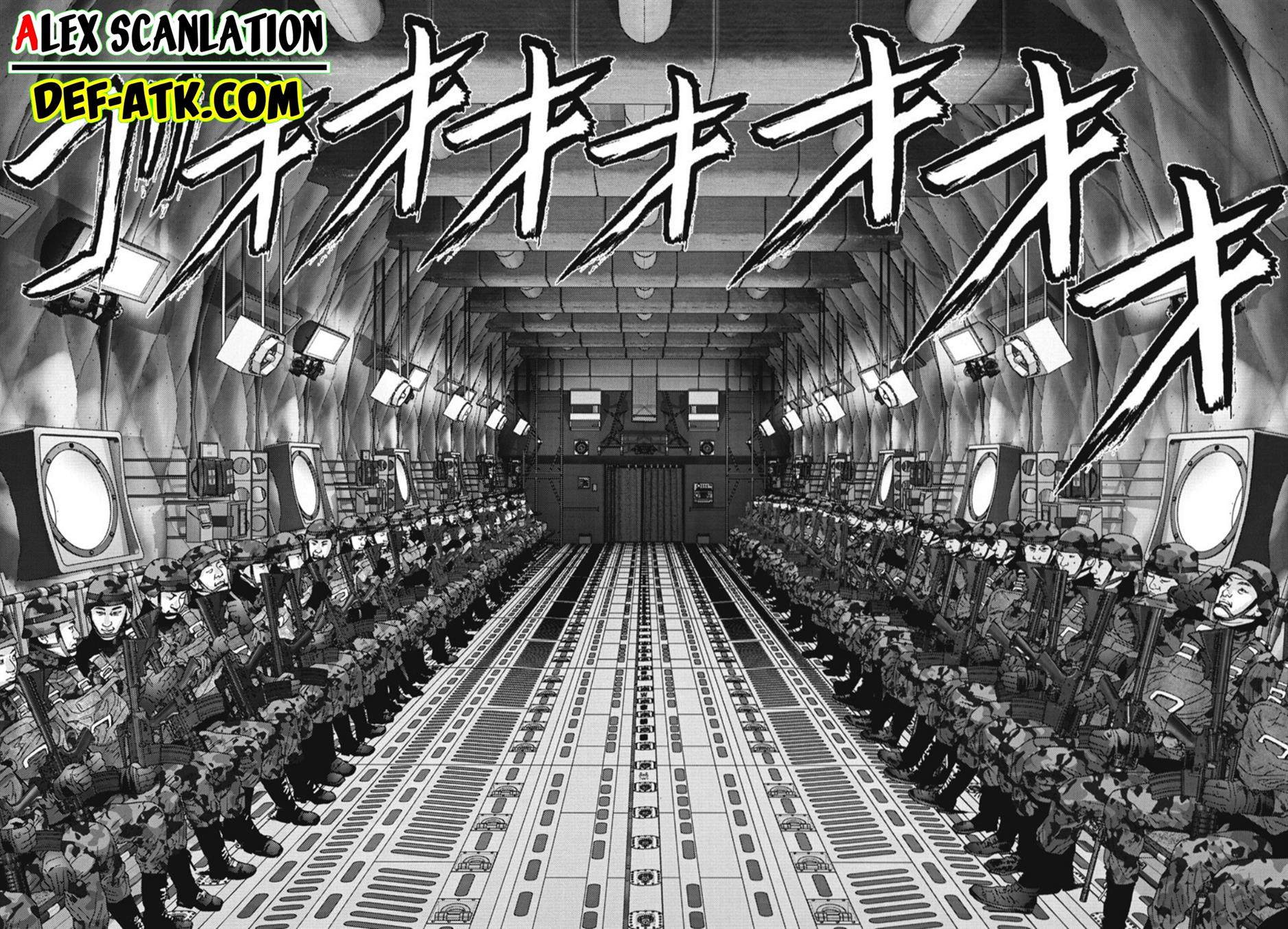 gigant - Chapter: 34