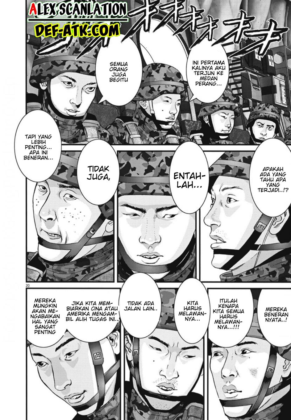 gigant - Chapter: 34