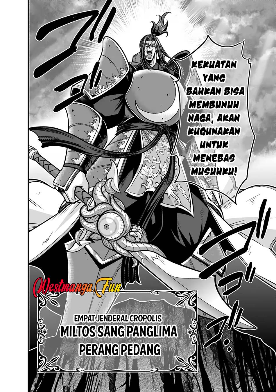 kujibiki-tokushou-musou-harem-ken - Chapter: 46