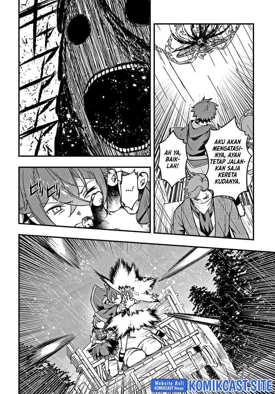 magic-maker-isekai-mahou-no-tsukurikata - Chapter: 14