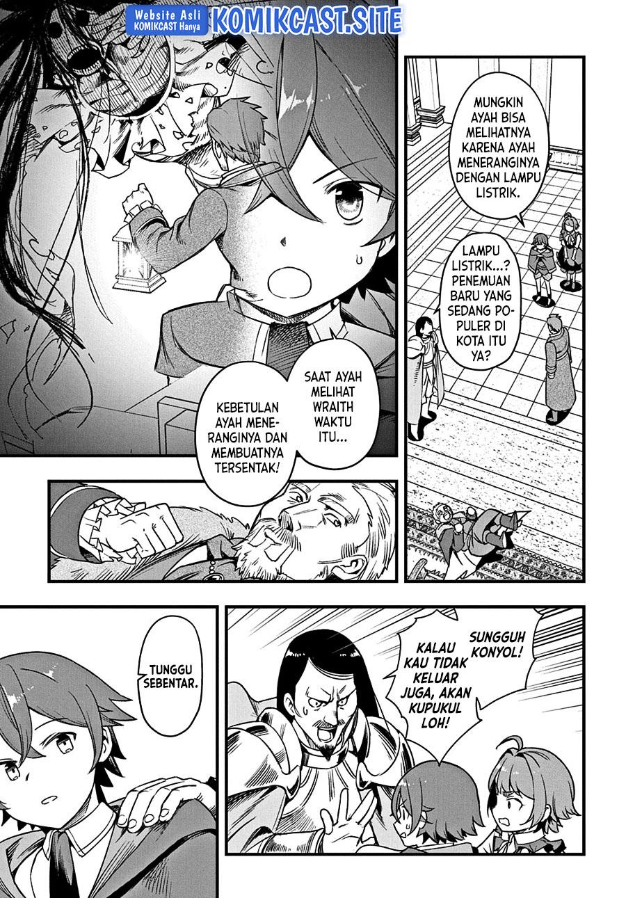 magic-maker-isekai-mahou-no-tsukurikata - Chapter: 14