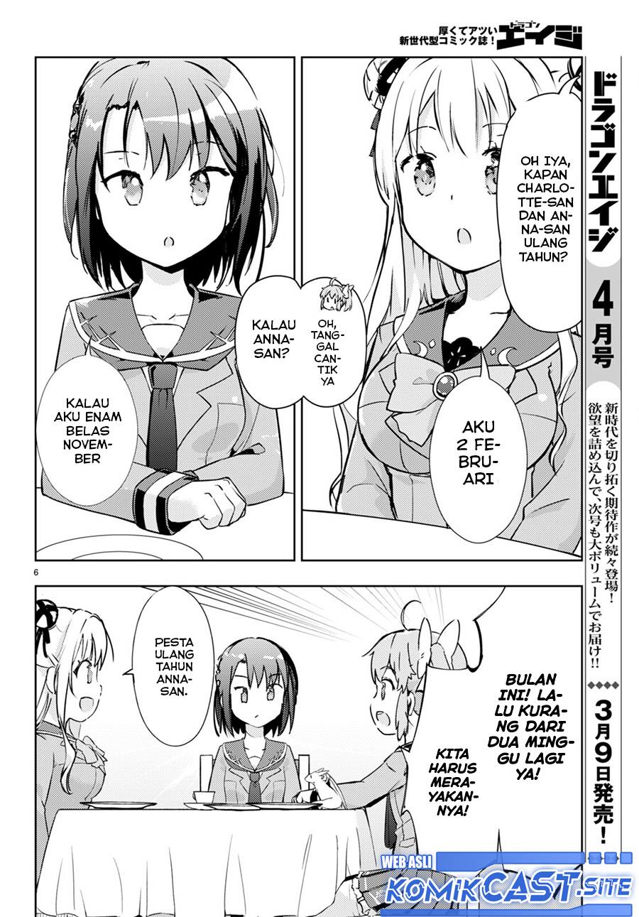 kenshi-o-mezashite-nyugaku-shitanoni-maho-tekisei-9999-nandesukedo - Chapter: 60