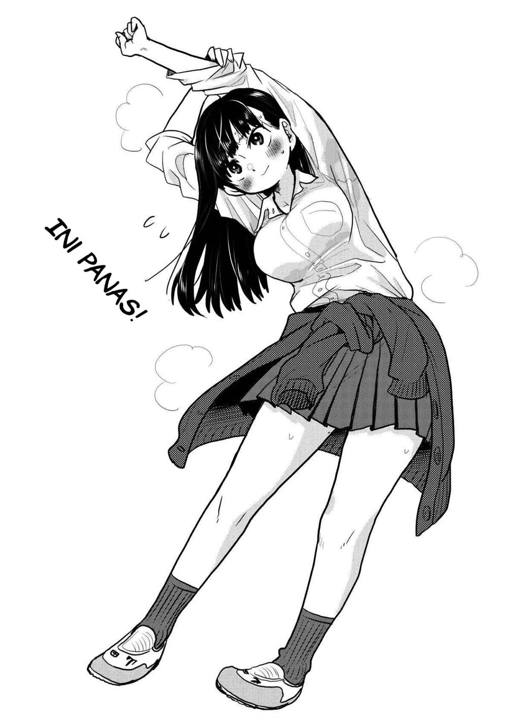 boku-no-kokoro-no-yabai-yatsu - Chapter: 25.1