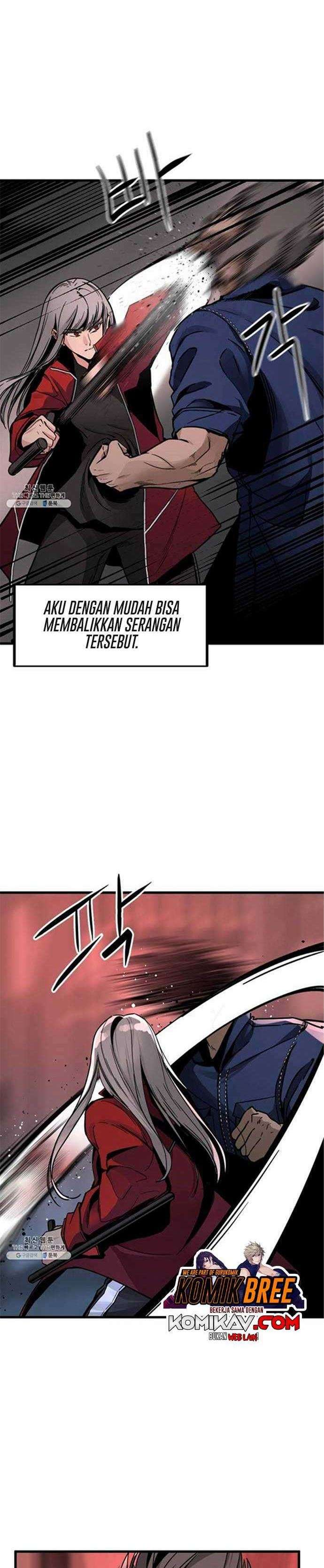 hero-killer - Chapter: 11