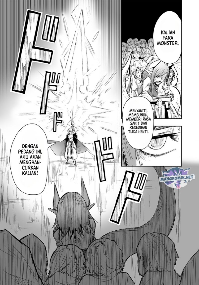 ore-dake-fuguu-skill-no-isekai-shoukan-hangyakuki - Chapter: 8