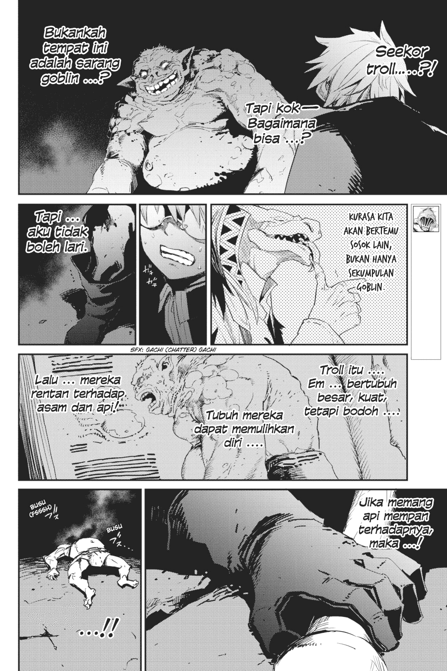 goblin-slayer - Chapter: 61