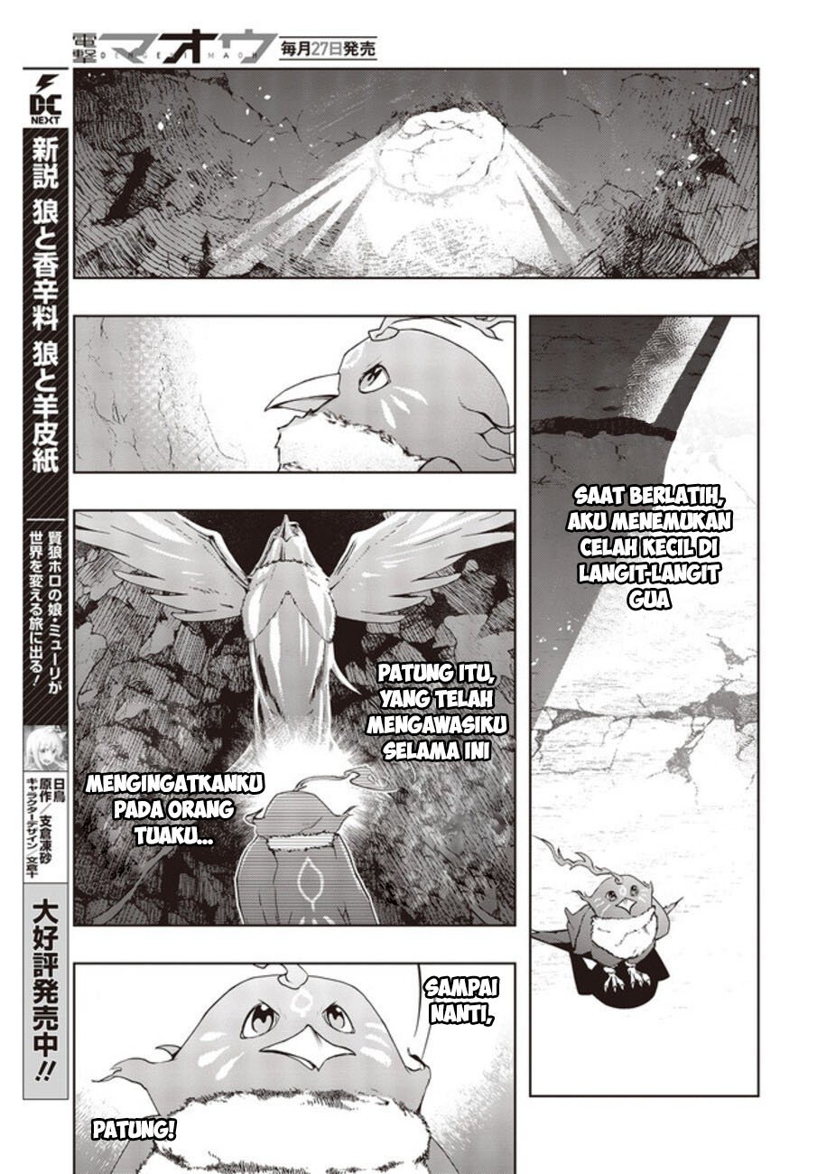 fushichou-e-no-tensei-dragon-taoseru-tte-futsuu-no-tori-ja-nai-yo-ne - Chapter: 2