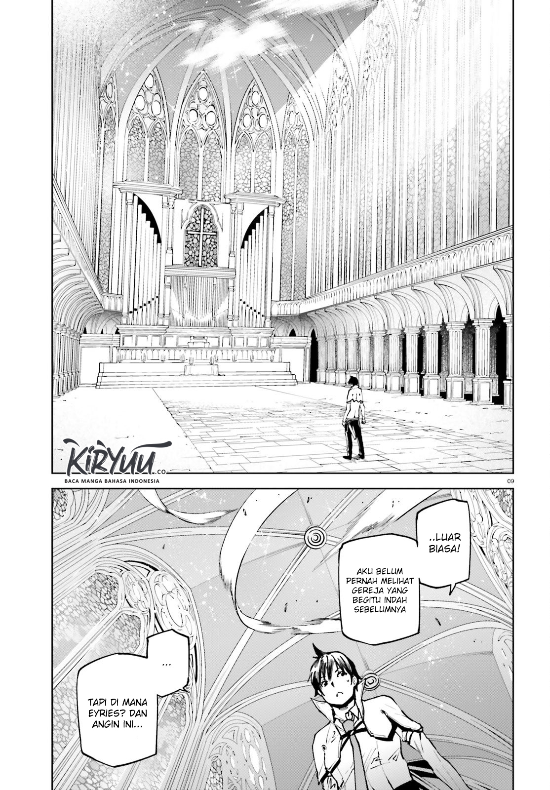 sekai-no-owari-no-sekairoku - Chapter: 32