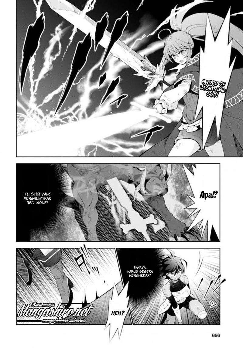 isekai-cheat-majutsushi - Chapter: 14