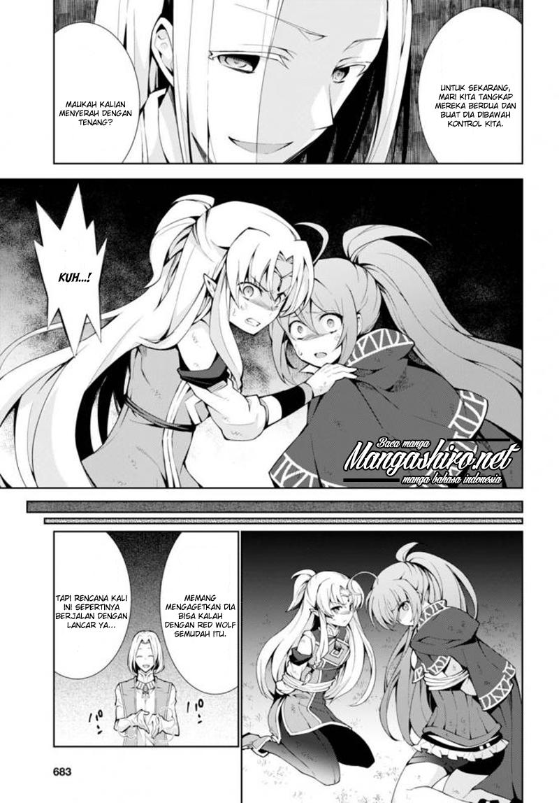 isekai-cheat-majutsushi - Chapter: 14