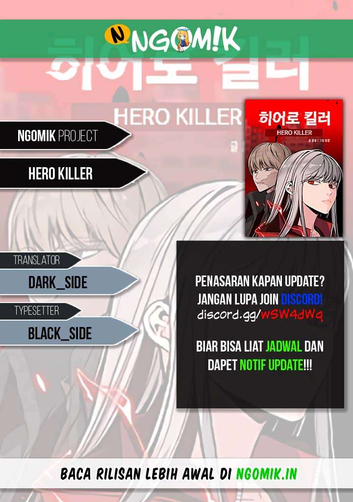 hero-killer - Chapter: 10