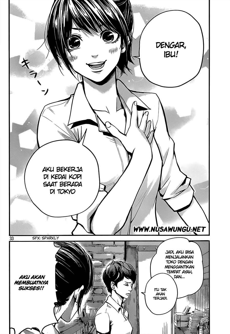 hare-kon - Chapter: 1