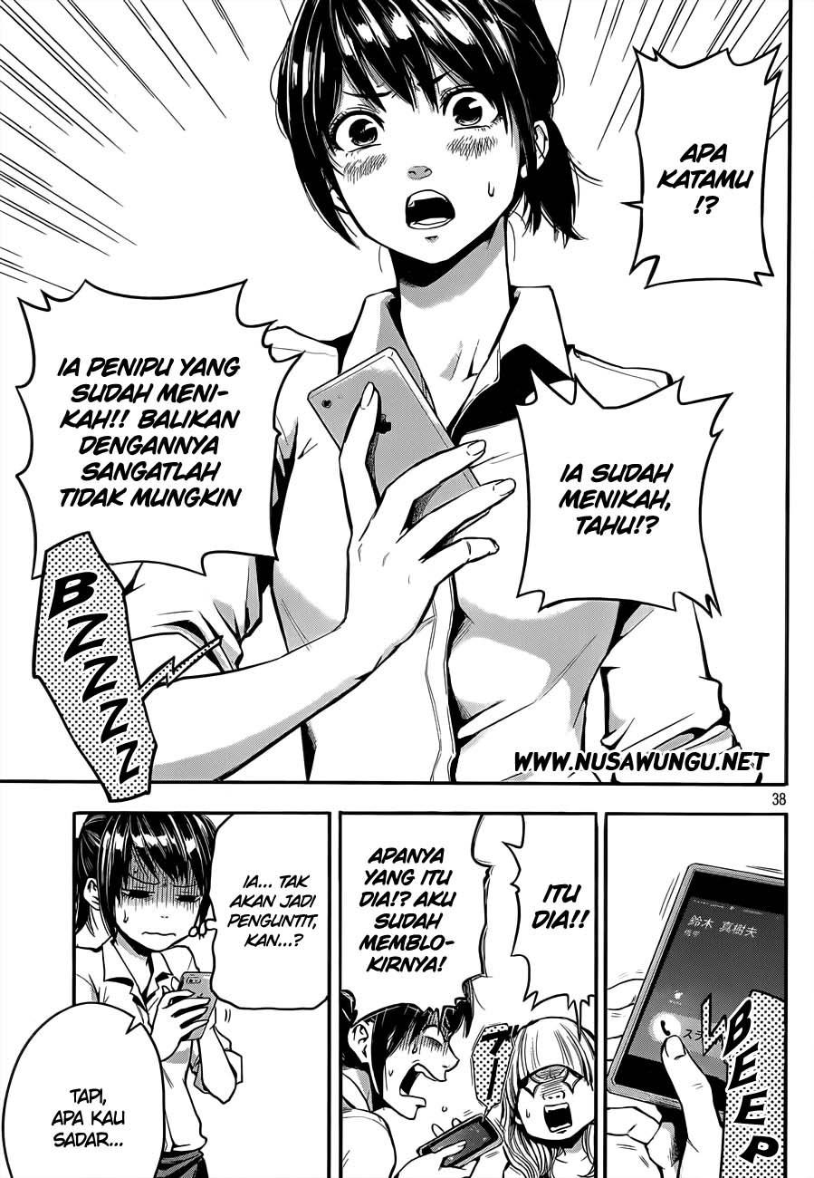 hare-kon - Chapter: 1