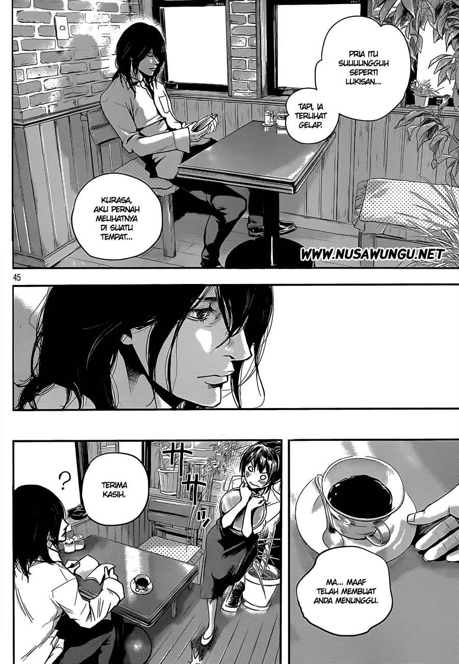 hare-kon - Chapter: 1