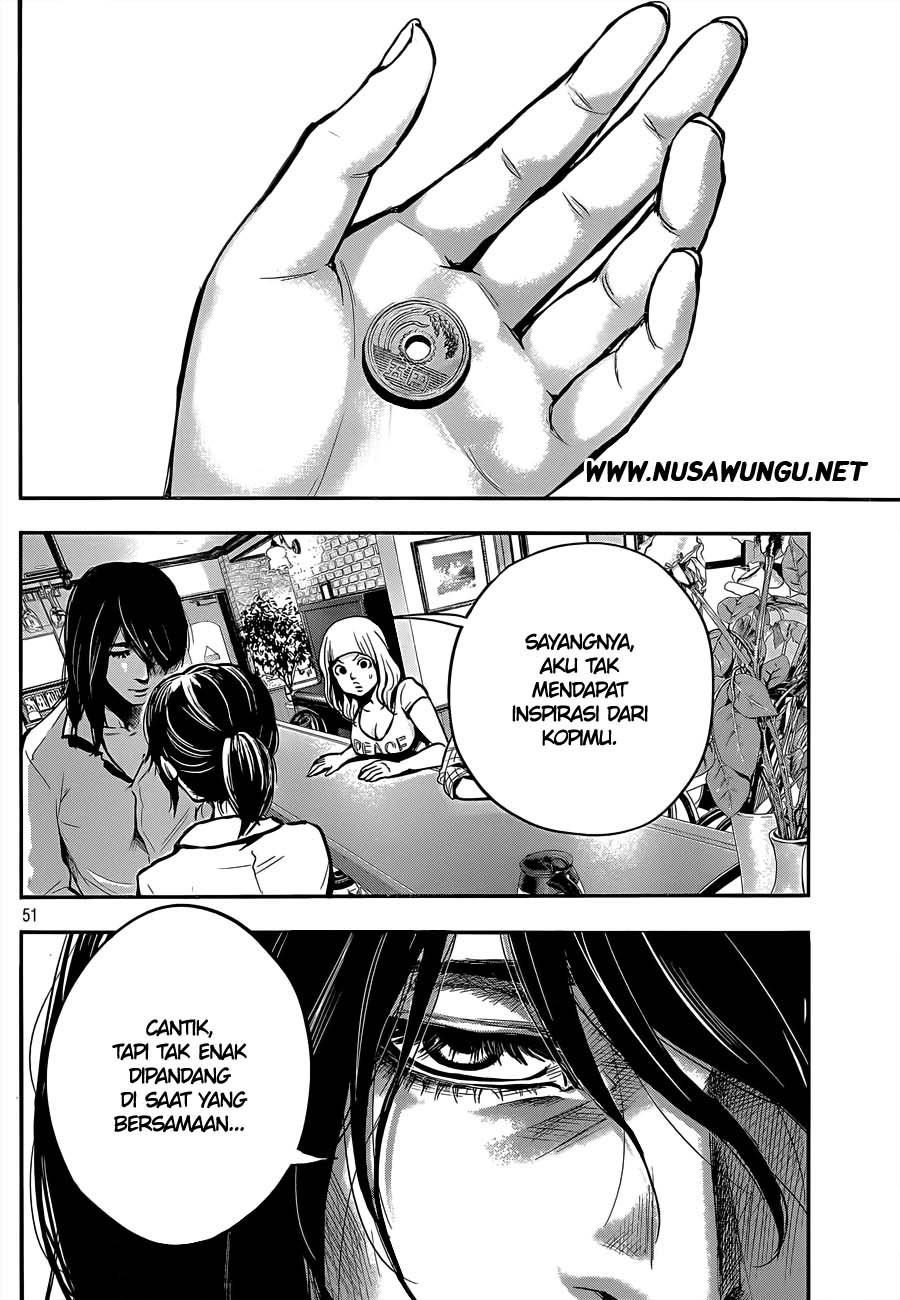 hare-kon - Chapter: 1