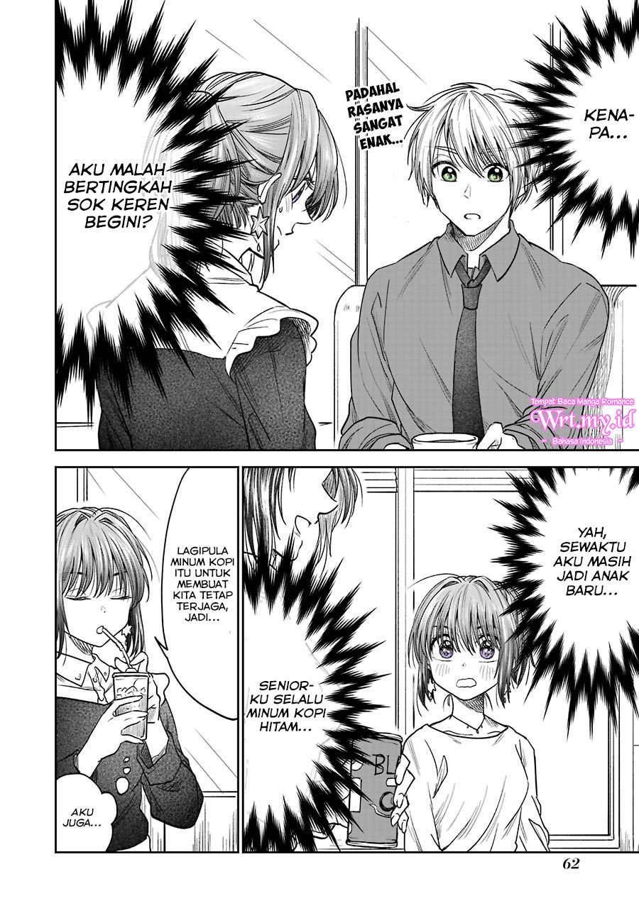 awkward-senpai - Chapter: 3.1