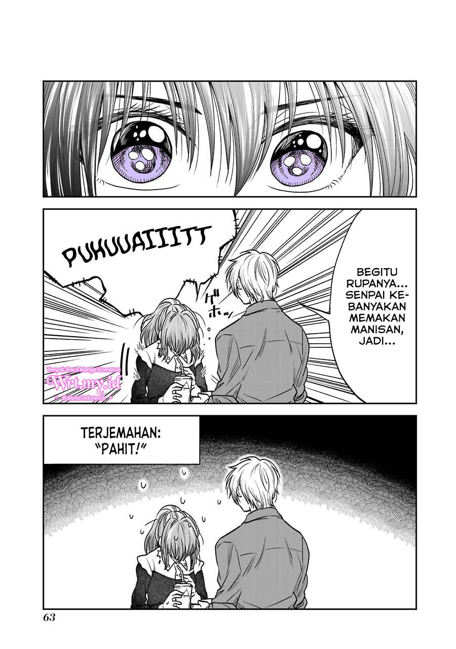 awkward-senpai - Chapter: 3.1