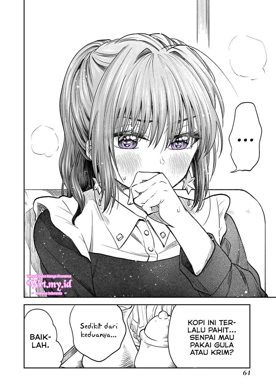 awkward-senpai - Chapter: 3.1