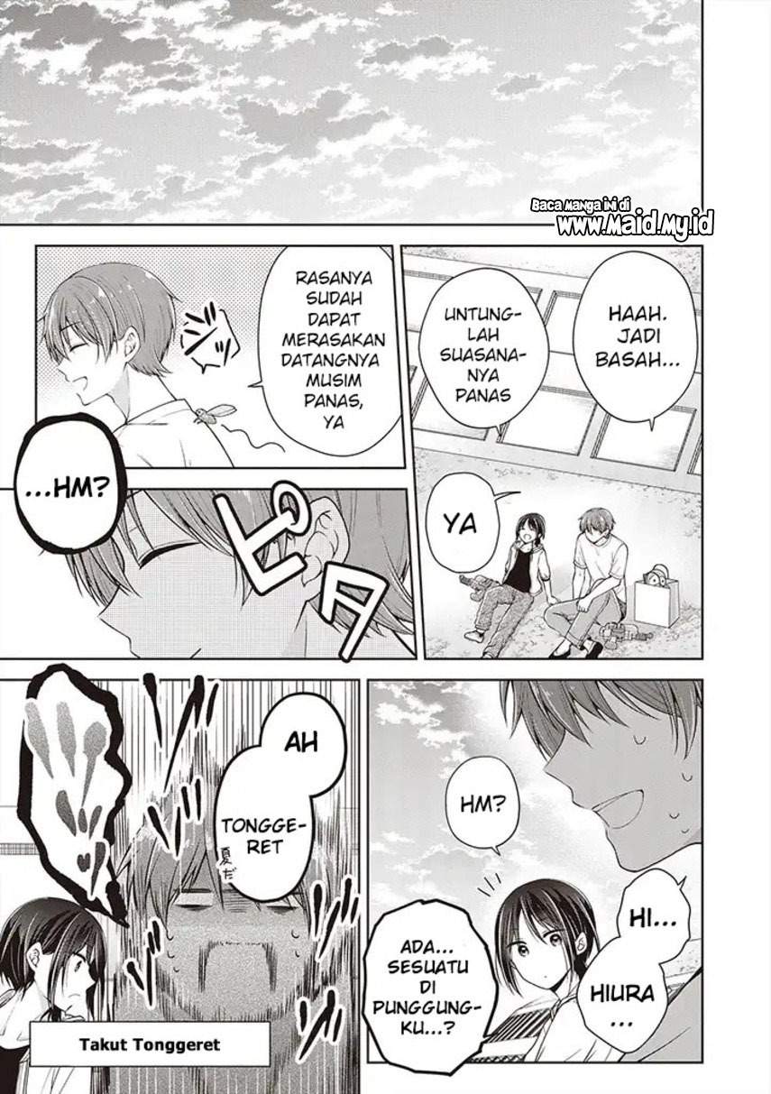 osananajimi-wo-onnanoko-ni-shiteshimatta - Chapter: 40