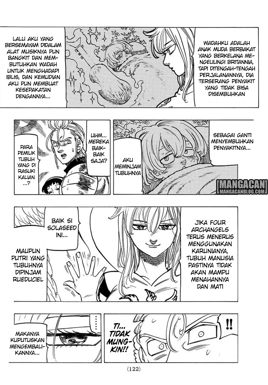 nanatsu-no-taizai - Chapter: 266