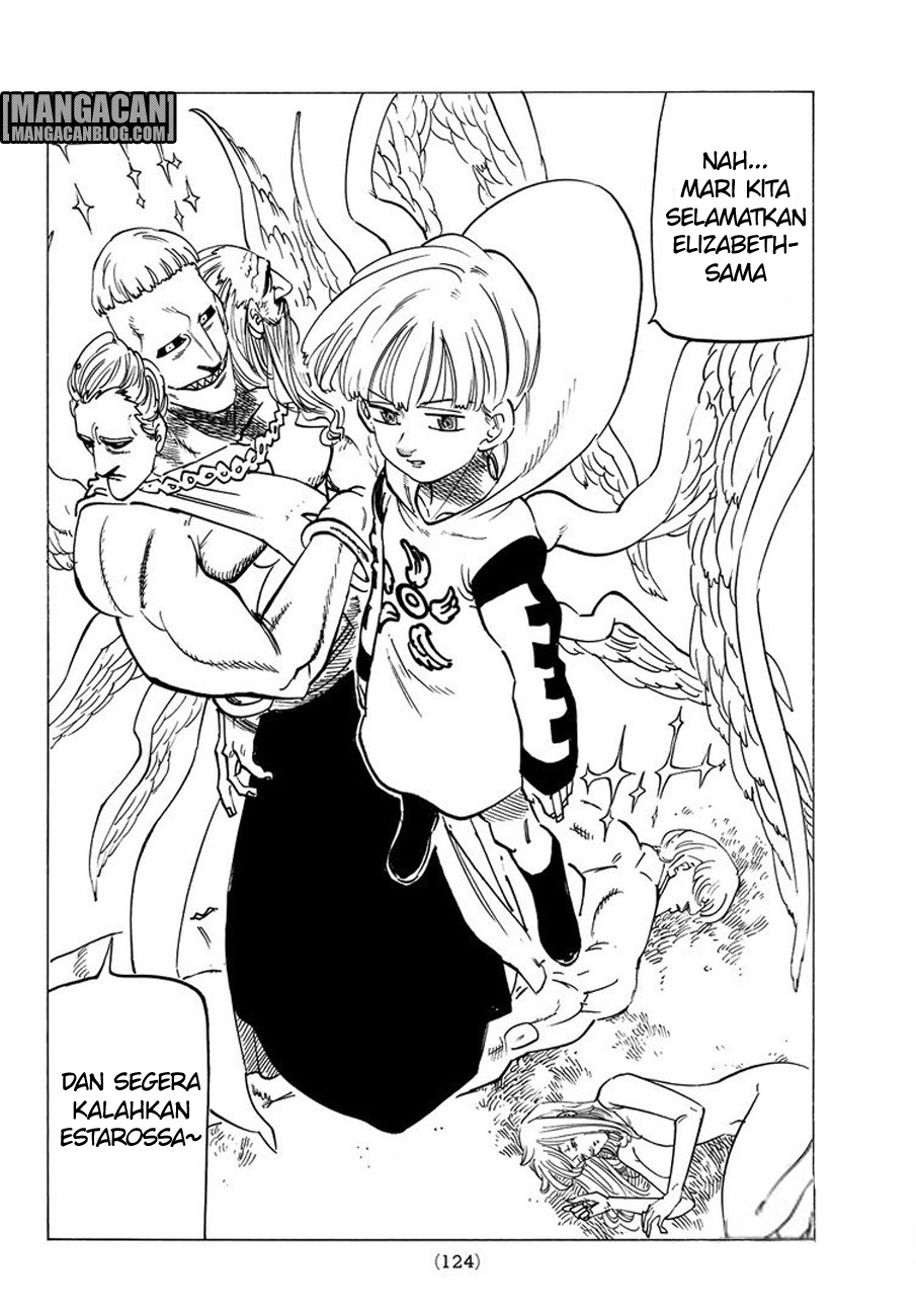 nanatsu-no-taizai - Chapter: 266