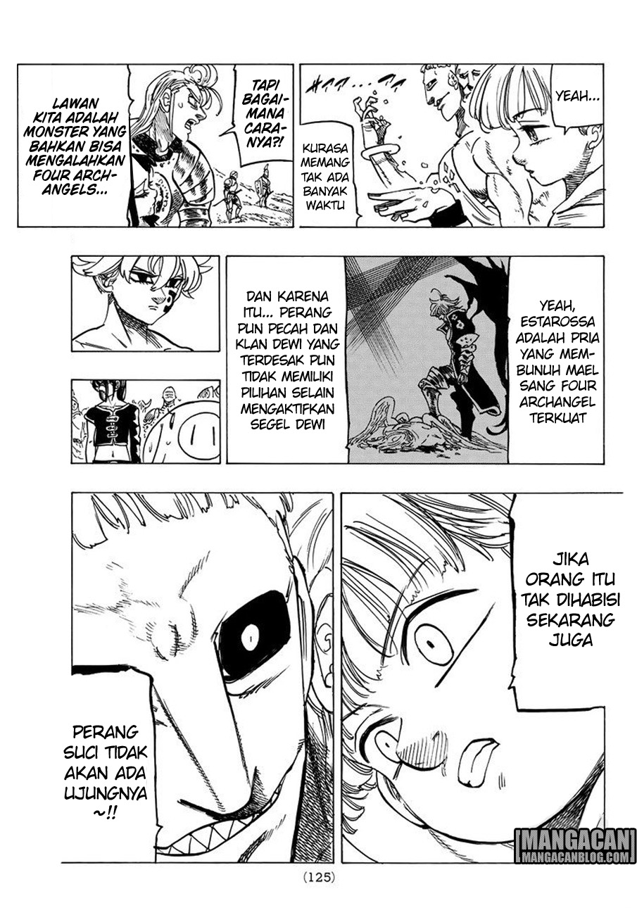 nanatsu-no-taizai - Chapter: 266