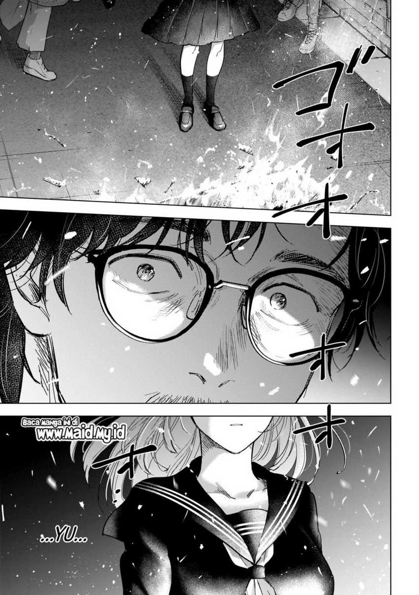 shounen-no-abyss - Chapter: 107