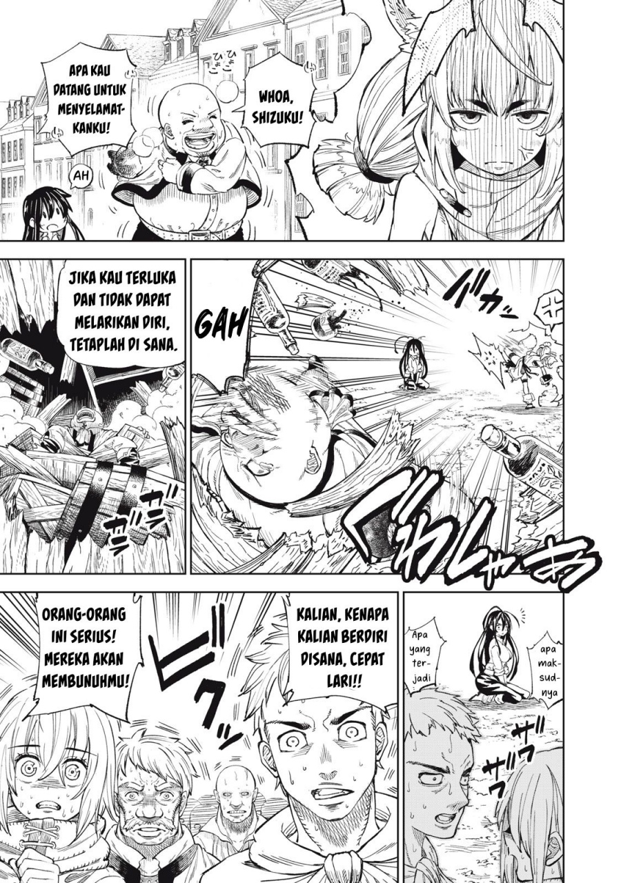 gikou-taichi-no-torikaeshi-toichi-tte-saisho-ni-itta-yo-na - Chapter: 33