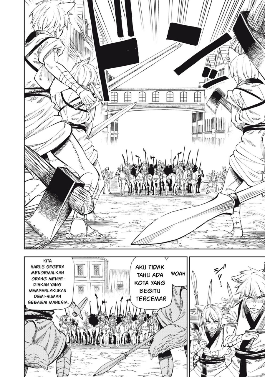 gikou-taichi-no-torikaeshi-toichi-tte-saisho-ni-itta-yo-na - Chapter: 33