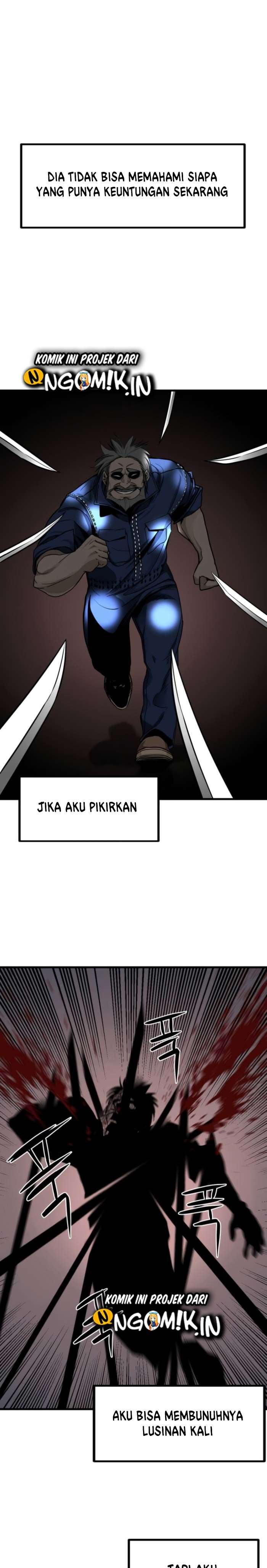 hero-killer - Chapter: 10