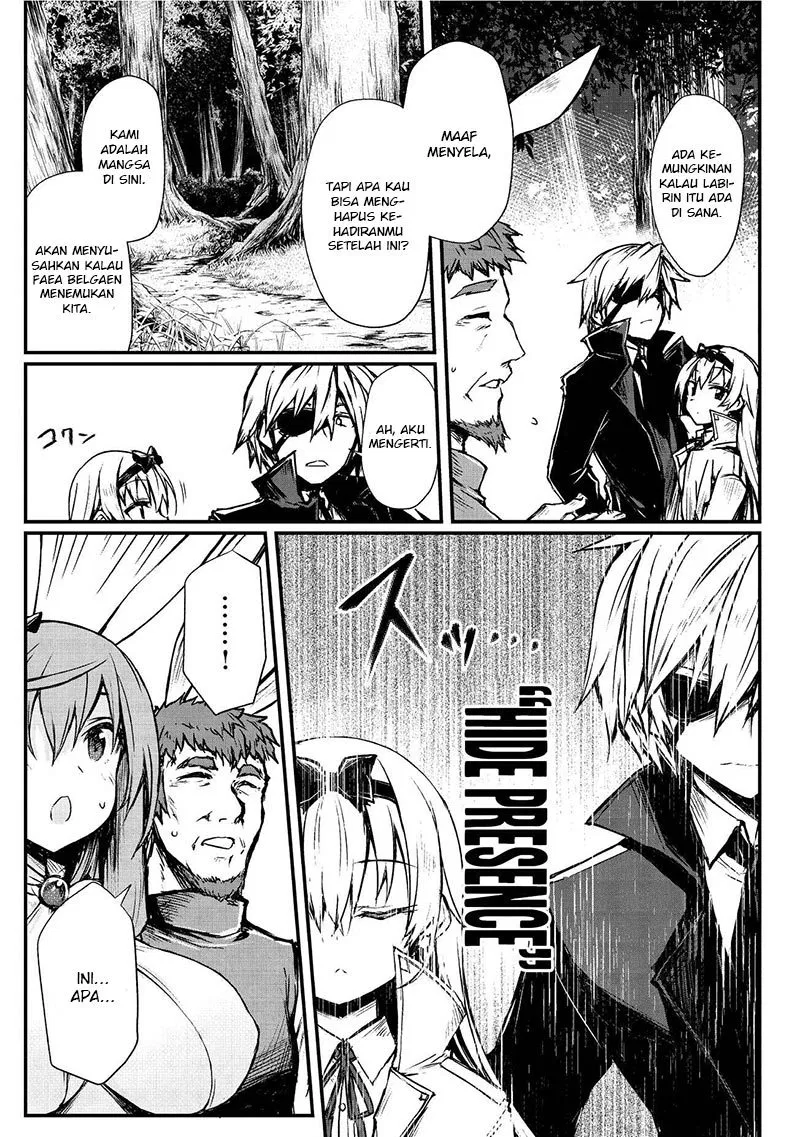 arifureta-shokugyou-de-sekai-saikyou - Chapter: 16