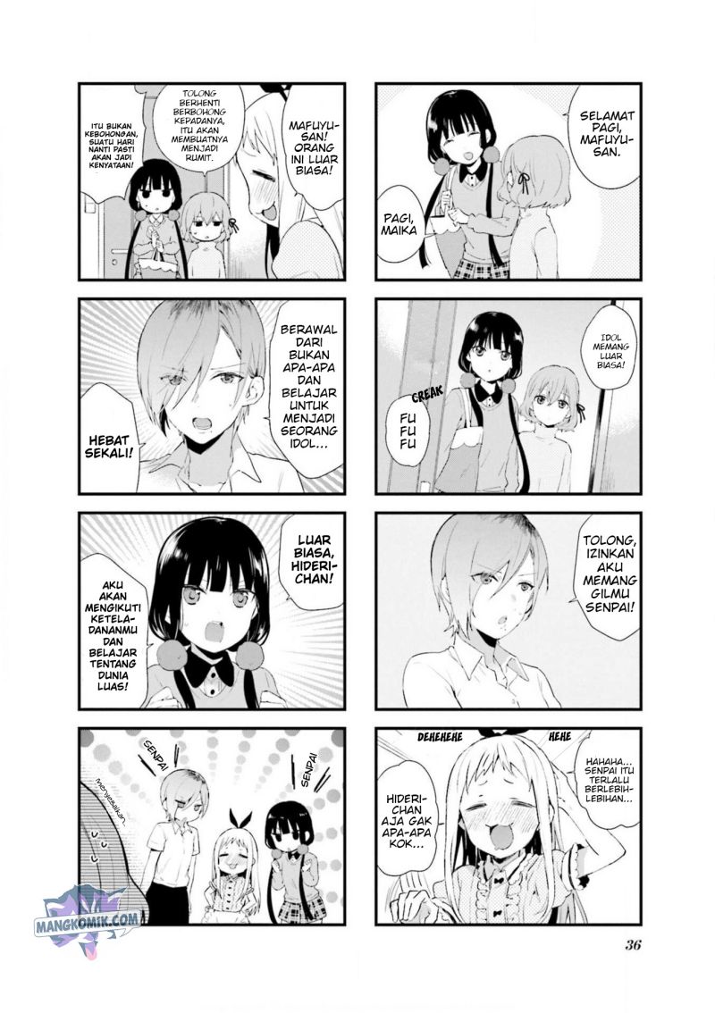 blend-s - Chapter: 60