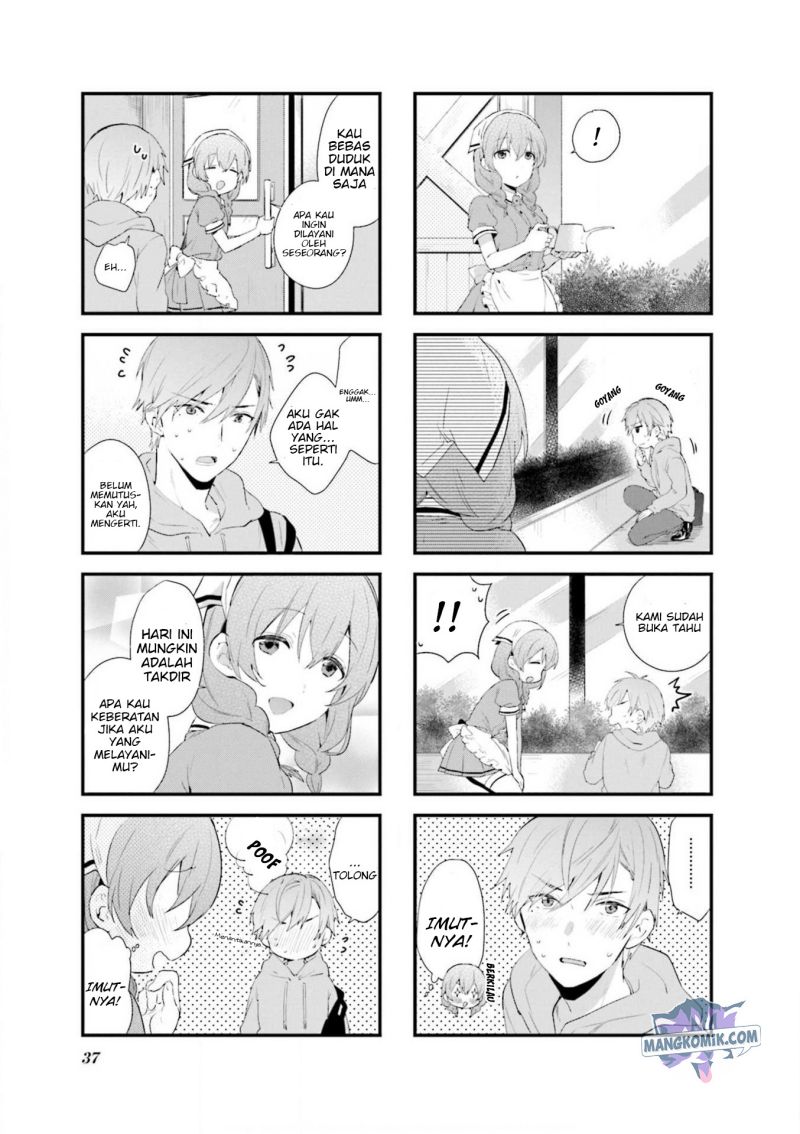 blend-s - Chapter: 60
