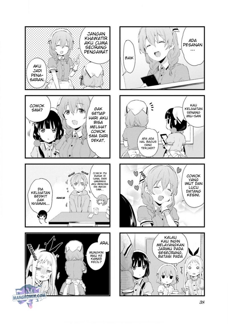 blend-s - Chapter: 60