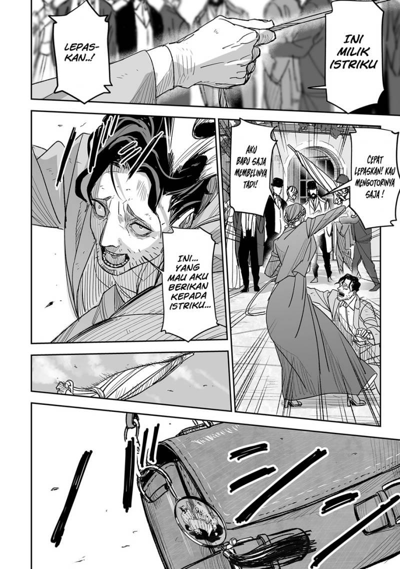 grenimal-no-shokeinin - Chapter: 1