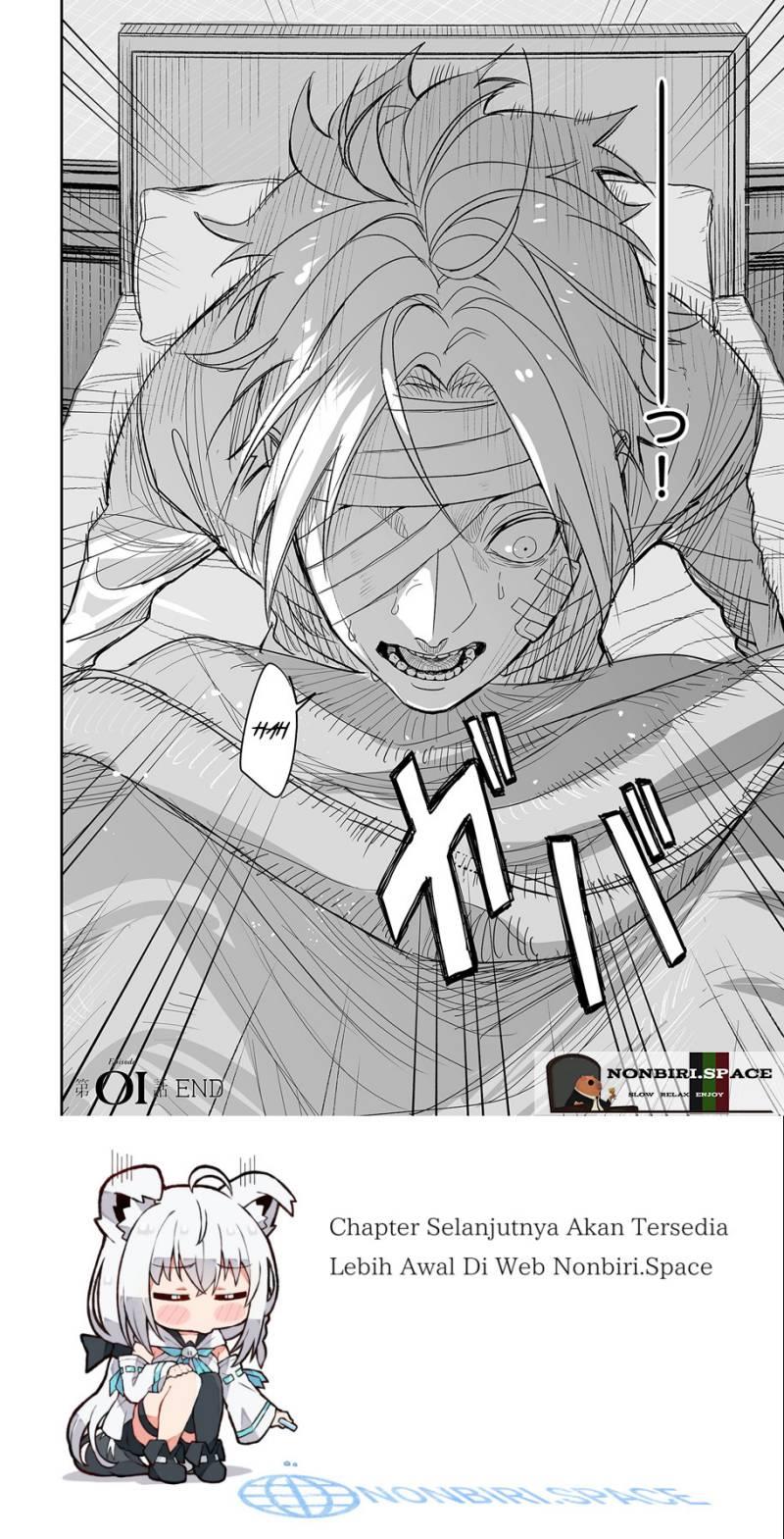grenimal-no-shokeinin - Chapter: 1