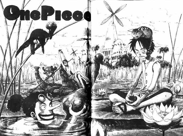 one-piece-id - Chapter: 246