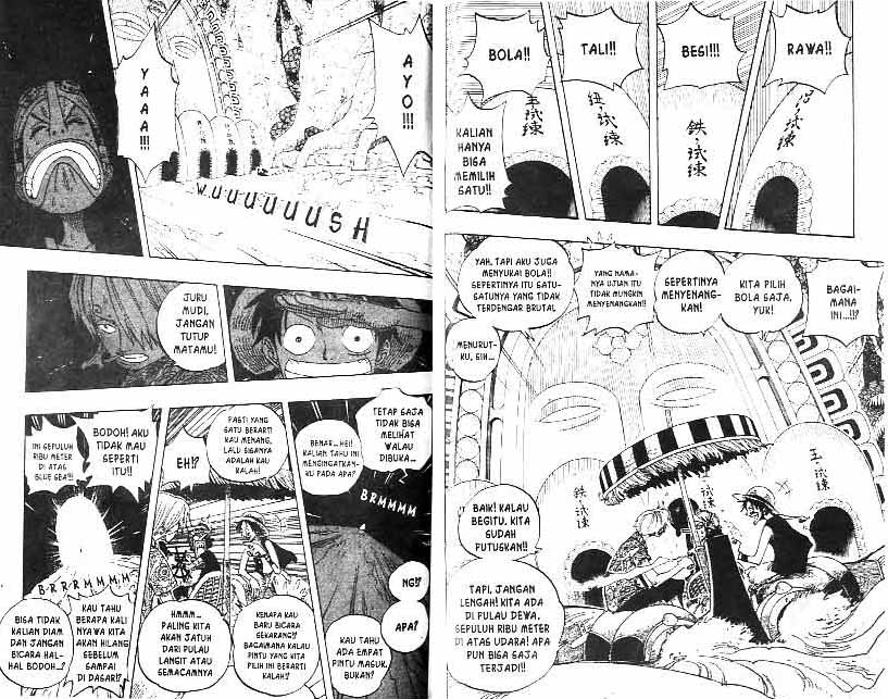 one-piece-id - Chapter: 246