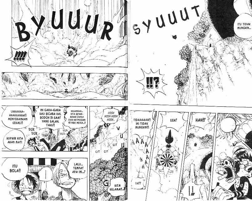 one-piece-id - Chapter: 246