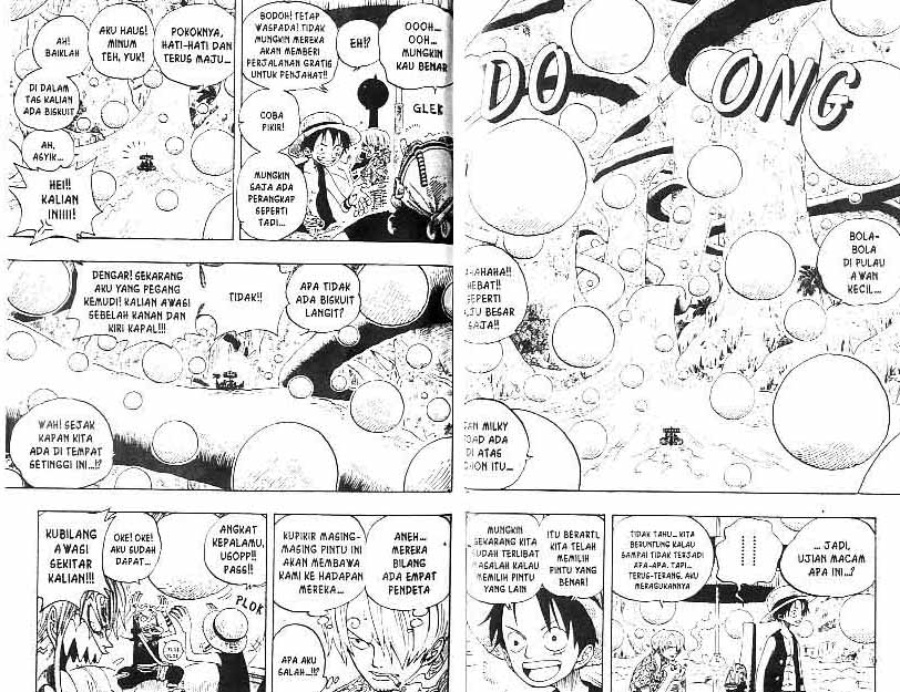 one-piece-id - Chapter: 246